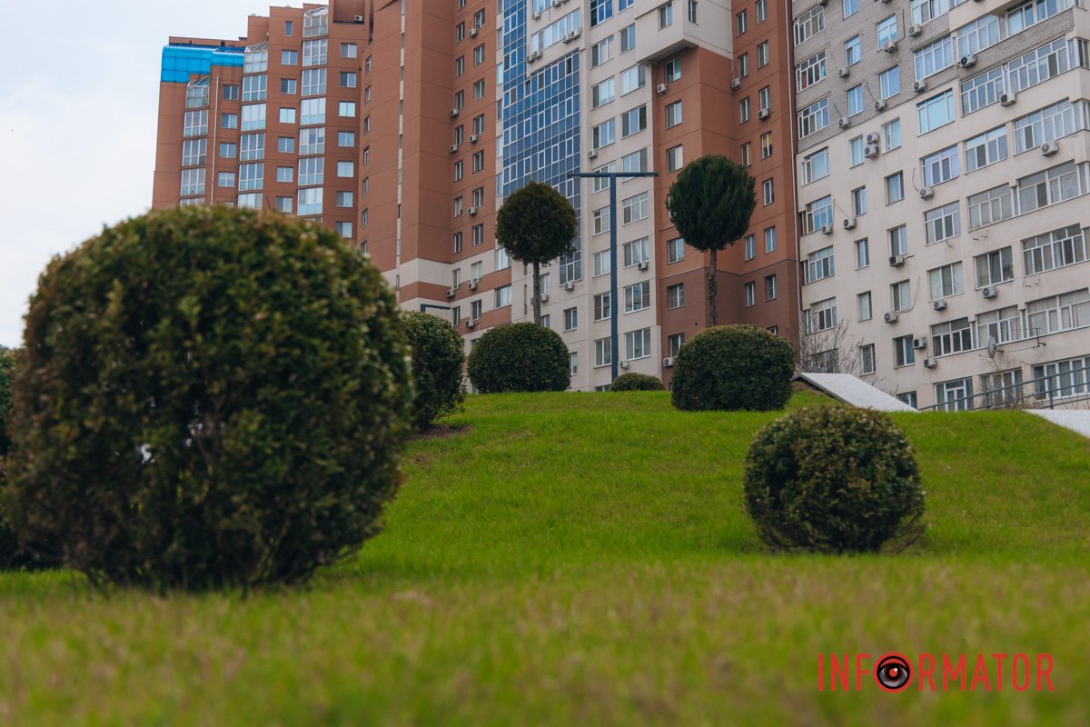 Кольори весни