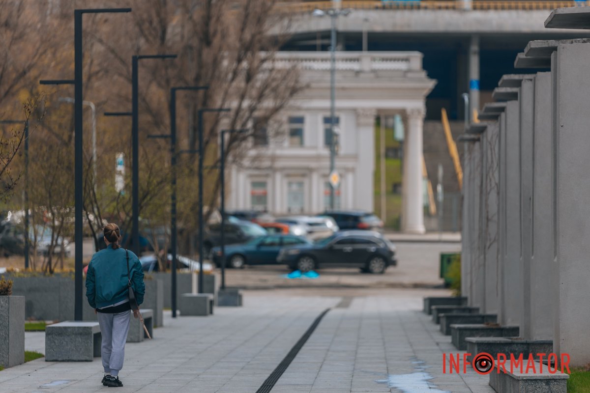 Бульвар Кучеревського