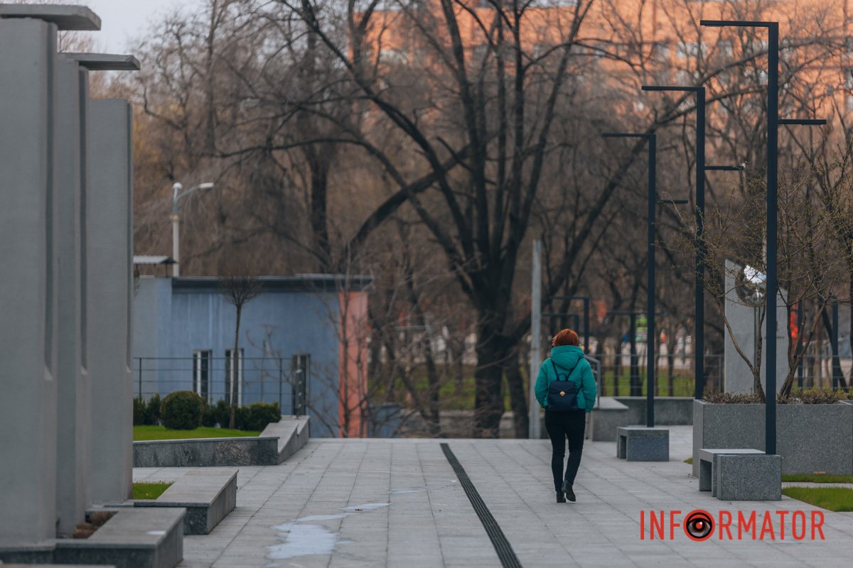 Однією пішохідною зоною стало більше