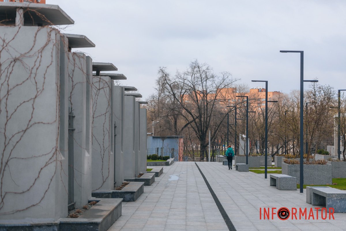 Вночі ще гарніше