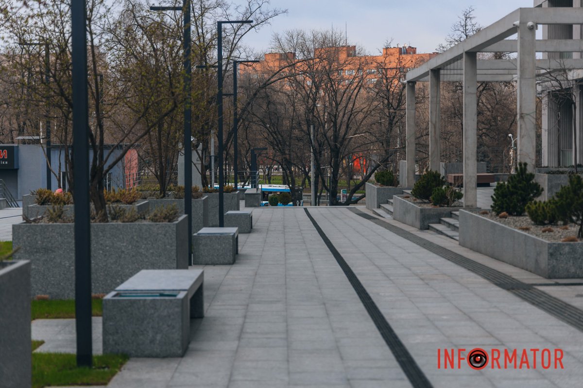 Виглядає сучасно