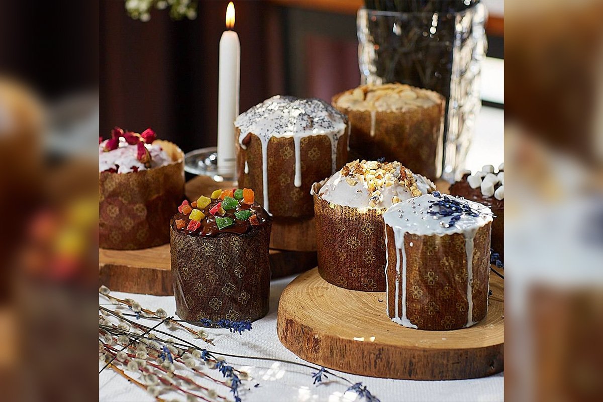 Fransua hlibnasprava Fransua hlibnasprava