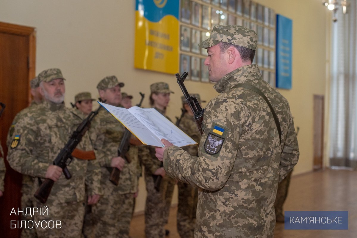 Мер зазначив, що це - один із найважливіших днів у його житті. Мер зазначив, що це - один із найважливіших днів у його житті.