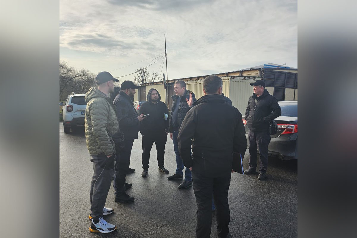 На розшук Івана зорієнтували весь особовий склад поліції Дніпра