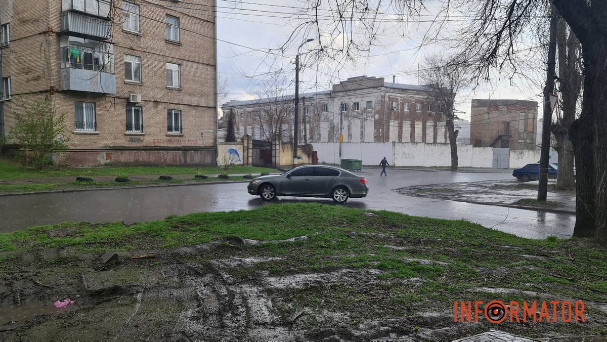 Фото: Денис Чубченко