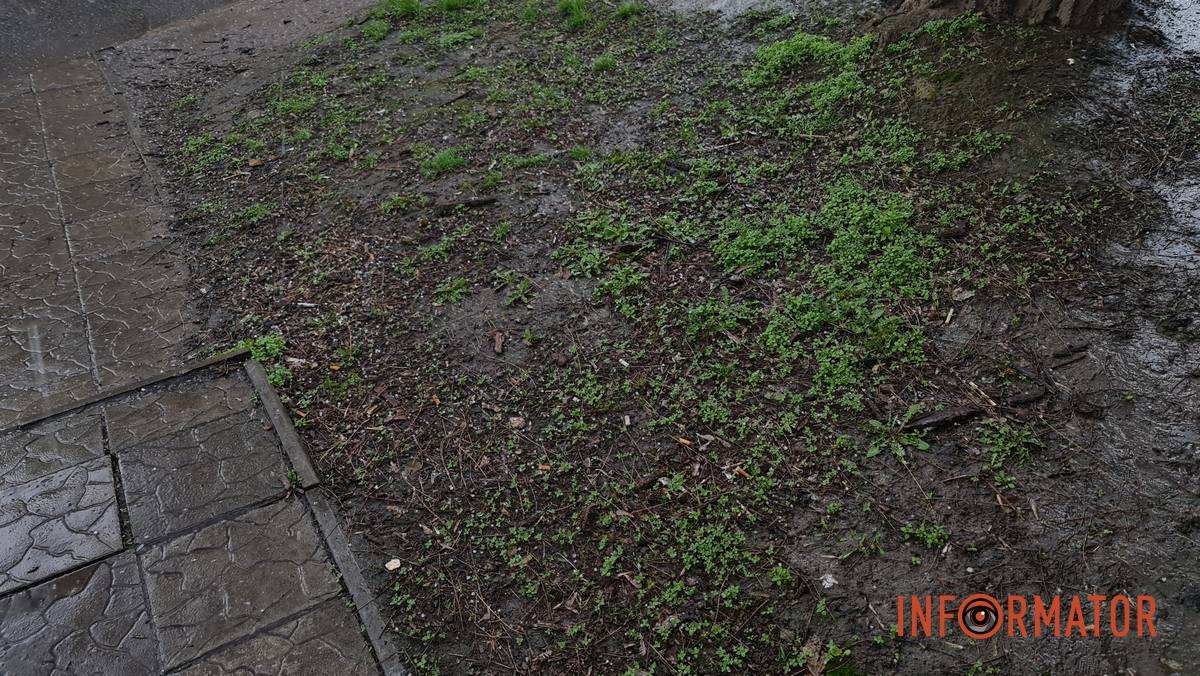 Одягайтесь за погодою