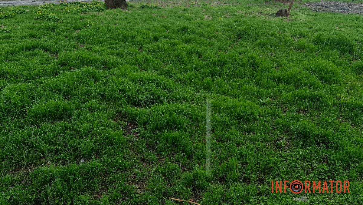 Не промочіть ноги