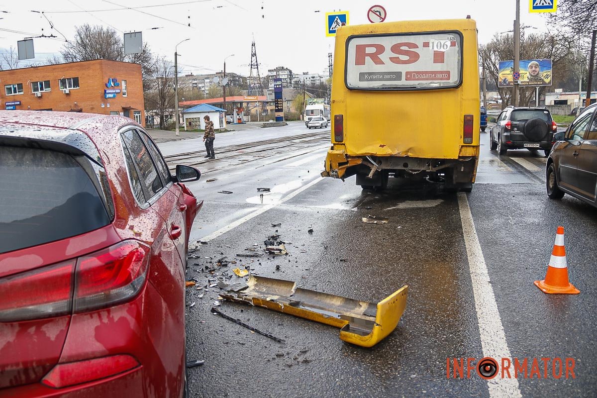 Бережіть себе