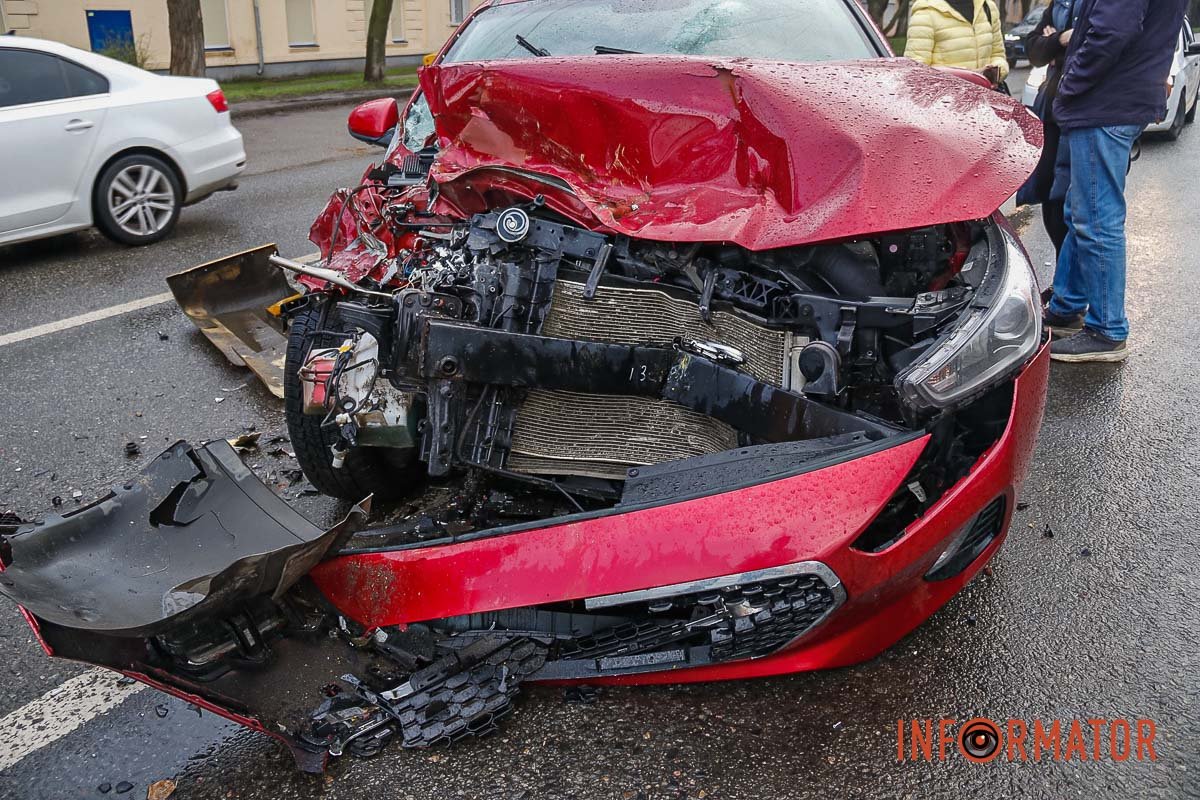 Їх доставили до лікарні