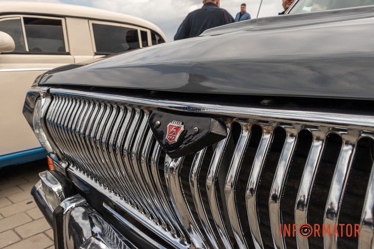 Головне - як ти ставишся до машини Головне - як ти ставишся до машини