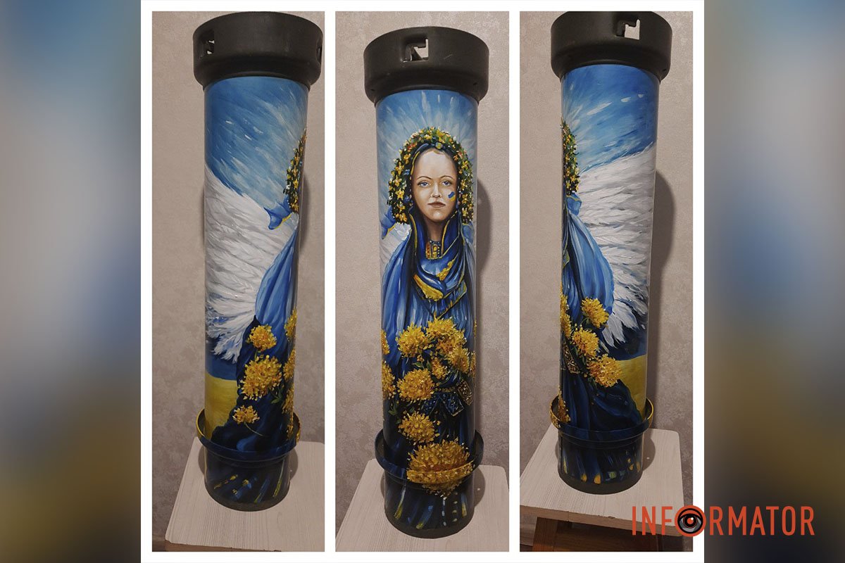 Неймовірний малюнок Неймовірний малюнок