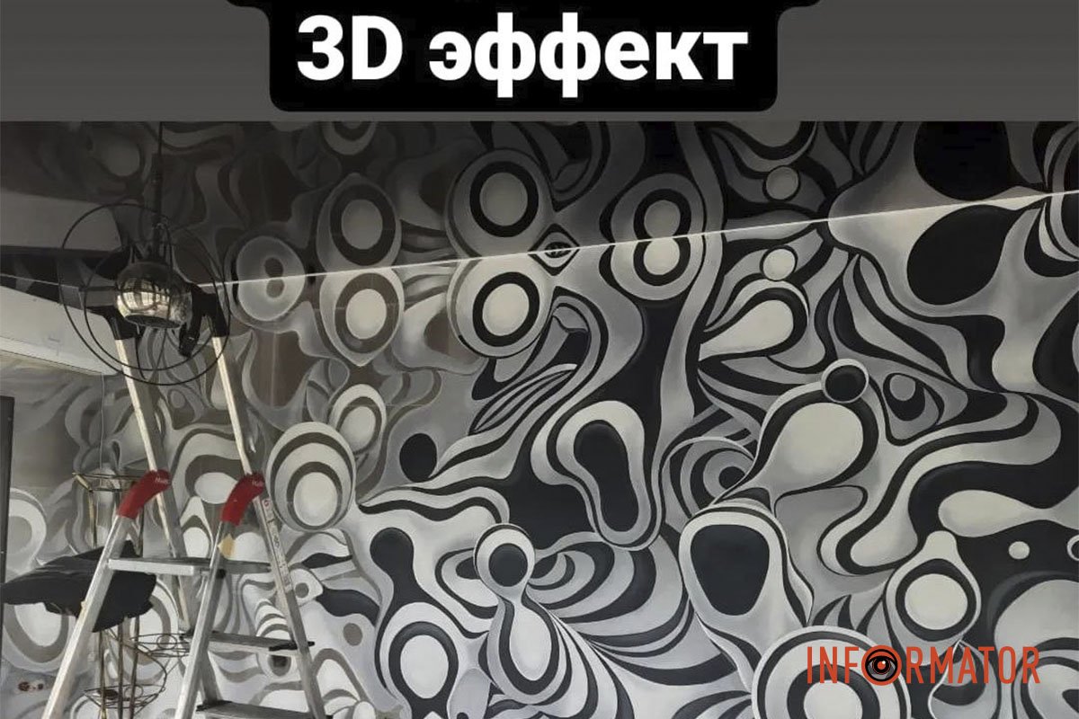 Візуальна ілюзія Візуальна ілюзія