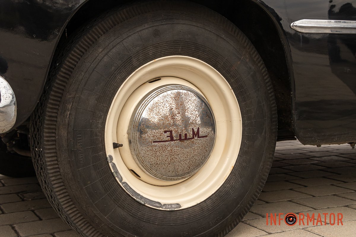 Ці колеса замовляли в США Ці колеса замовляли в США