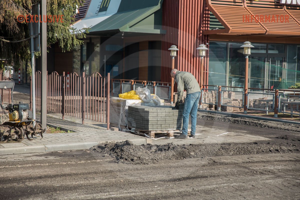 Чекаємо на відкриття Чекаємо на відкриття