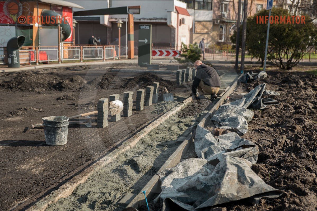 Відкриття буде проходити поетапно Відкриття буде проходити поетапно