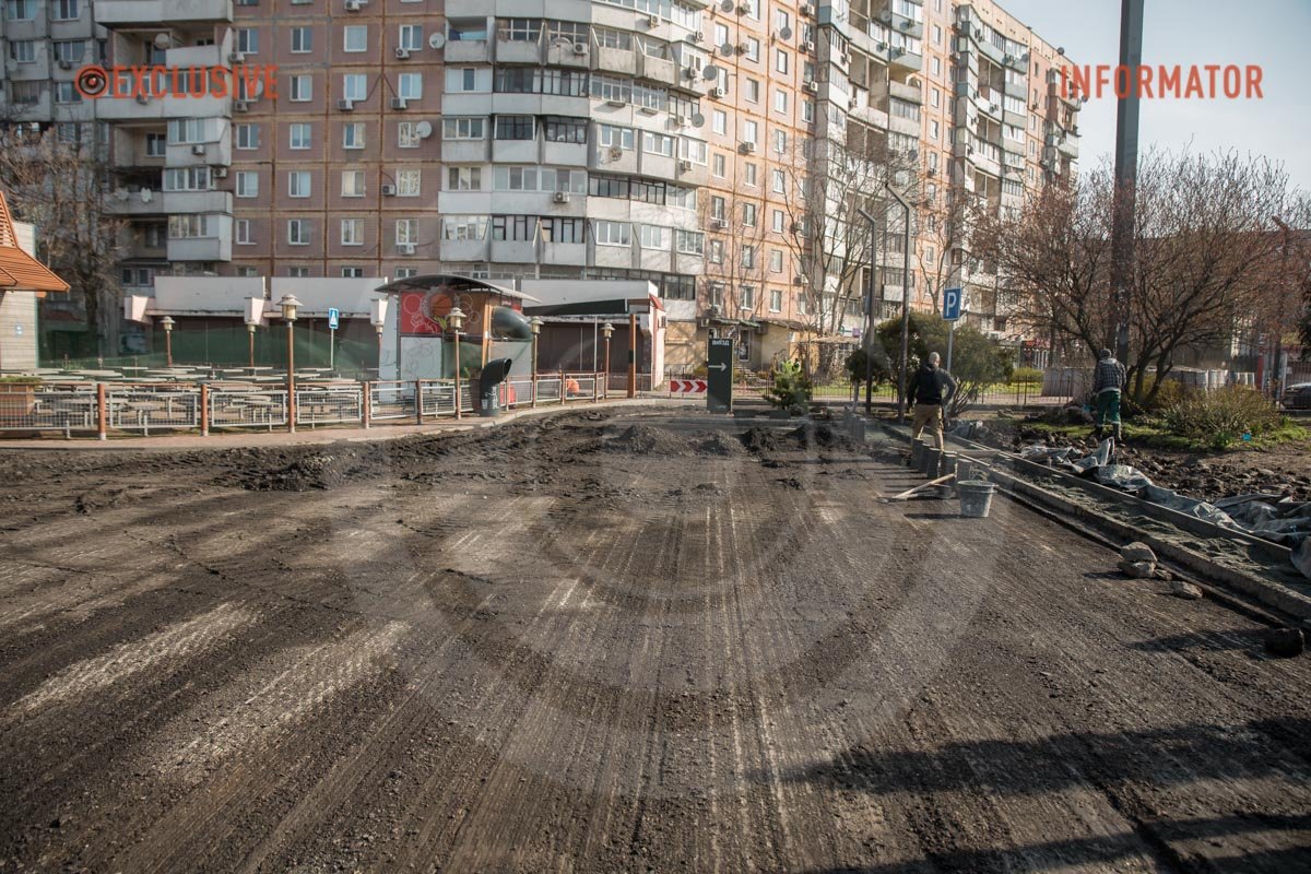 Ресторани мережі відкриються не всі одразу Ресторани мережі відкриються не всі одразу