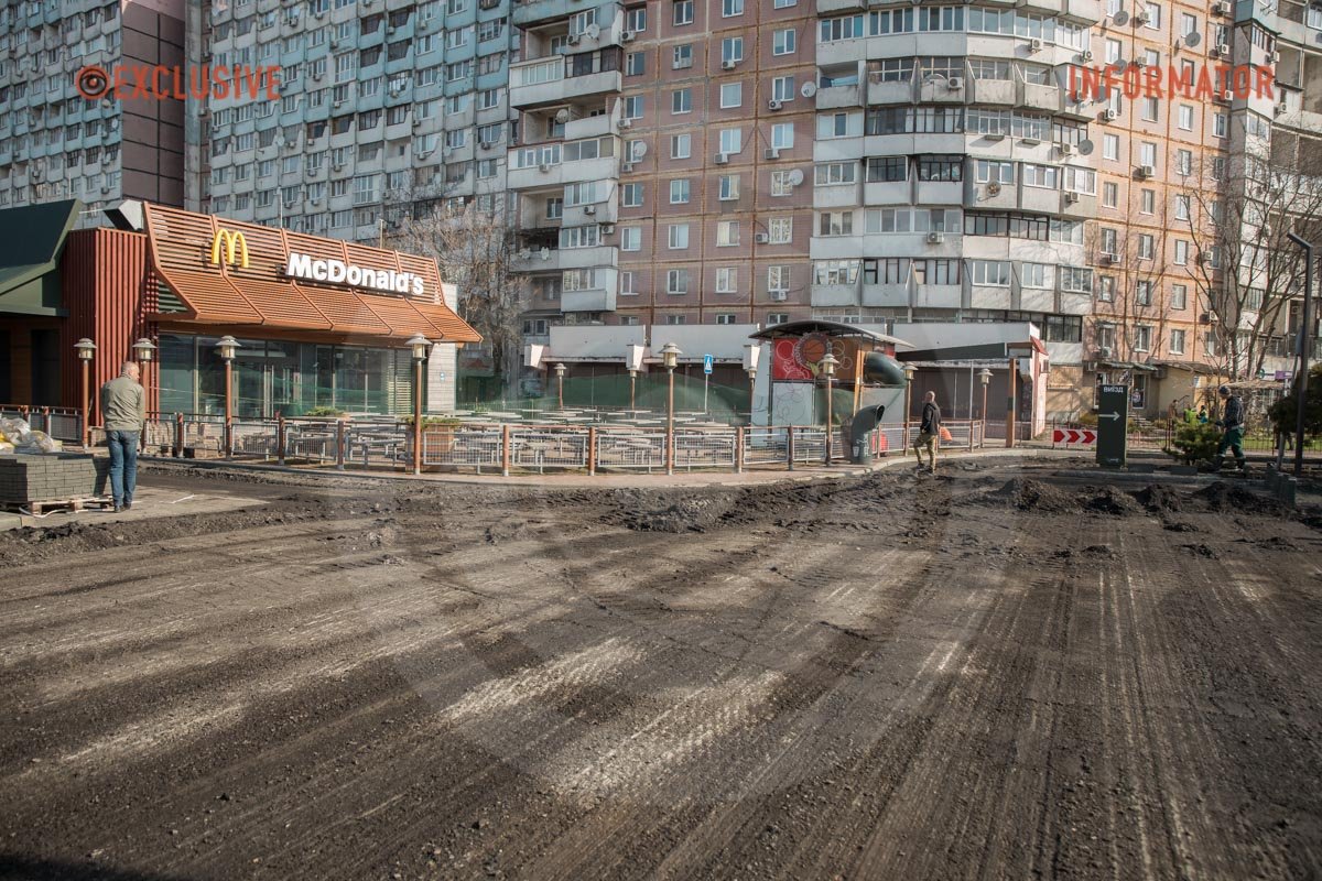 Довгоочікувана подія запланована на 25 квітня Довгоочікувана подія запланована на 25 квітня