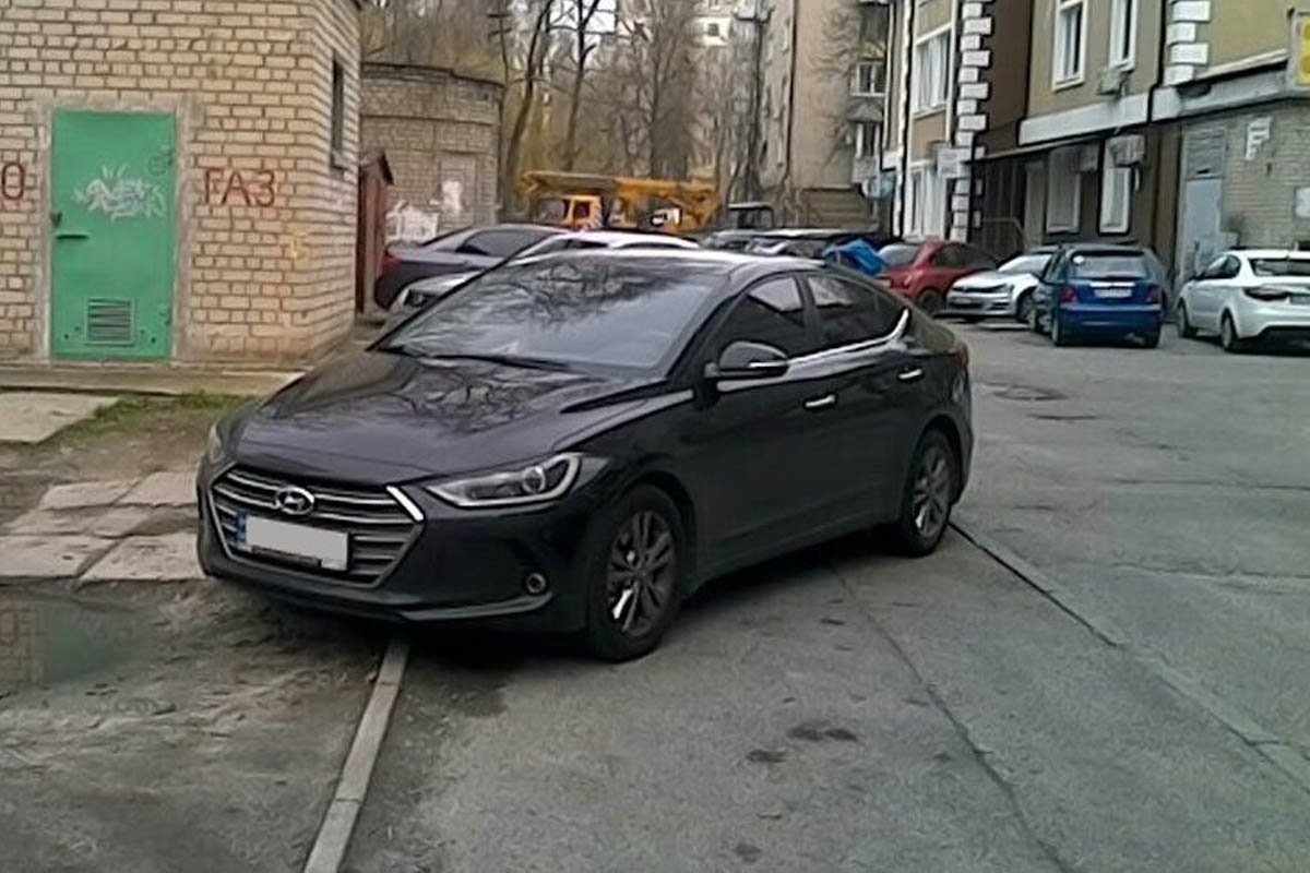 Доведеться платити штраф Доведеться платити штраф