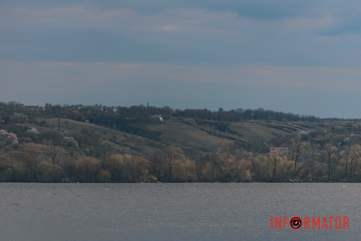 Теплий день