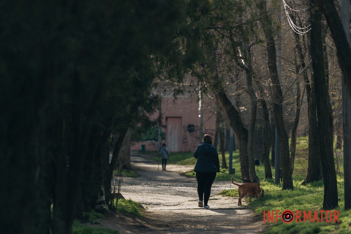 Гарне місце 