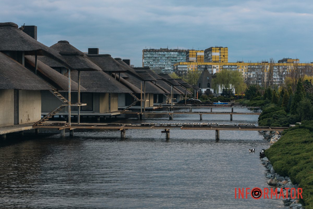 Місце натхнення
