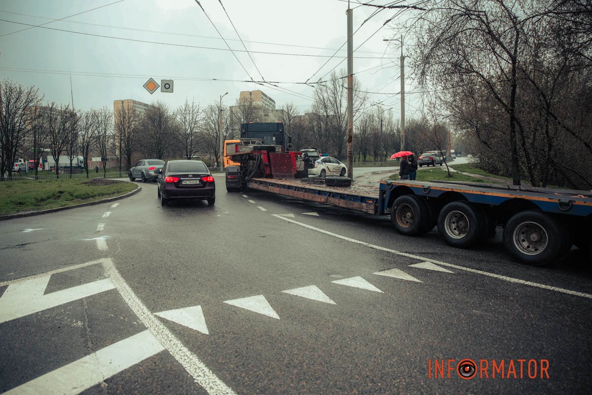 На щастя, ніхто не постраждав На щастя, ніхто не постраждав