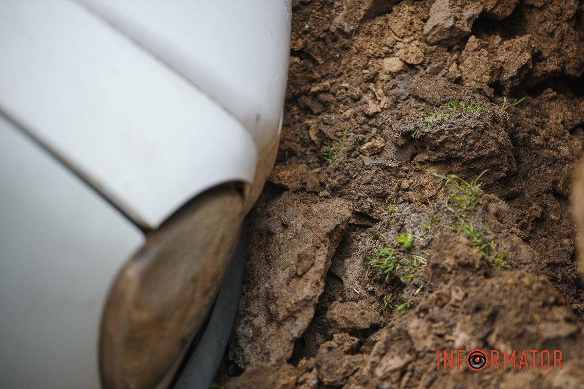 Подія сталася близько 7:45 Подія сталася близько 7:45