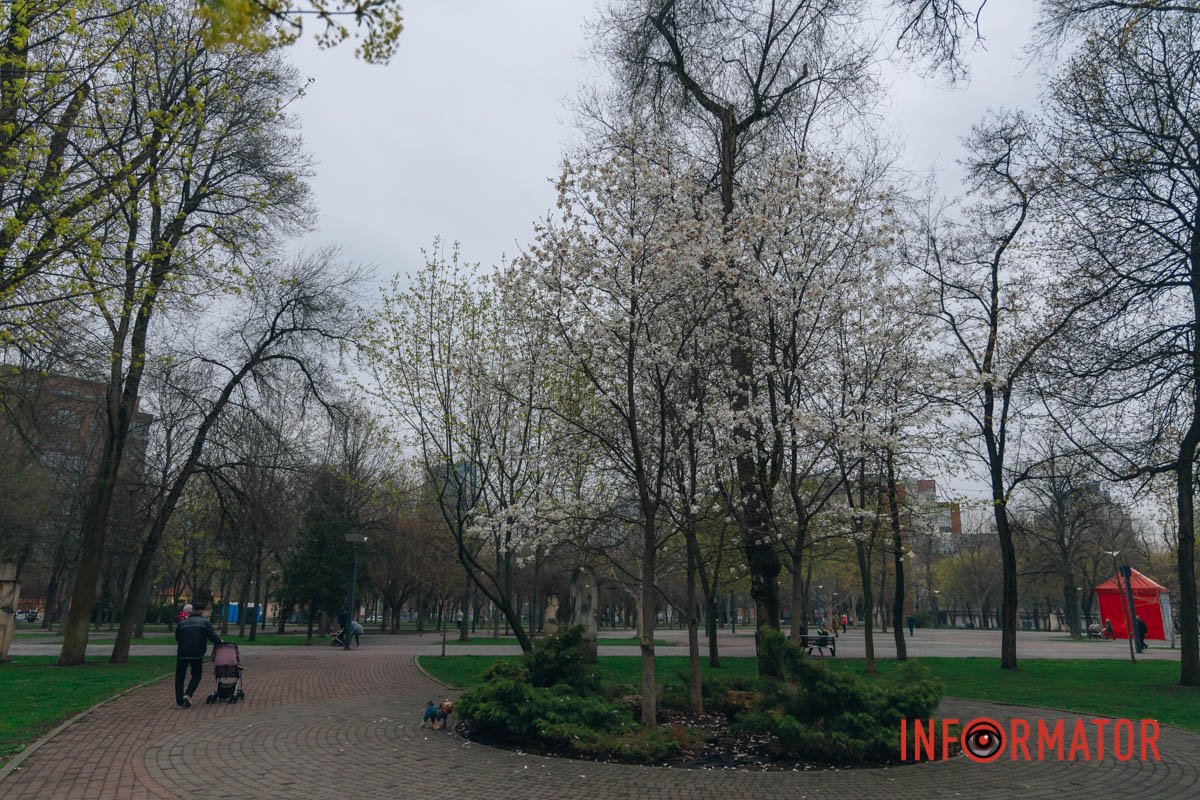 Прогулянка