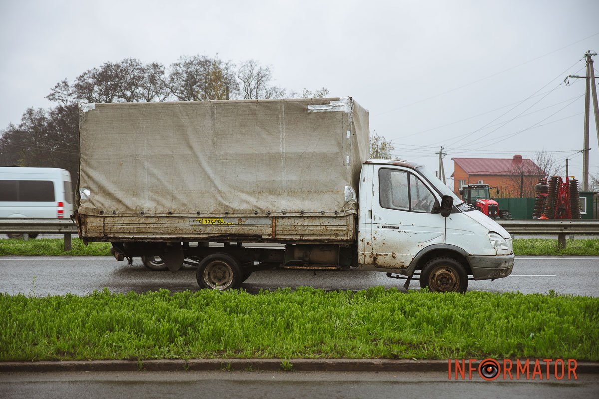 Рух не ускладнено