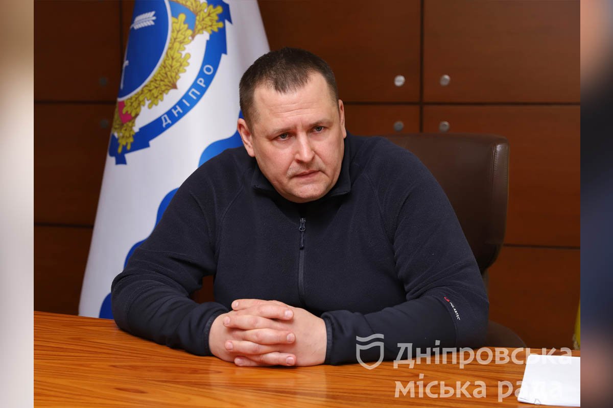 Борис Філатов Борис Філатов