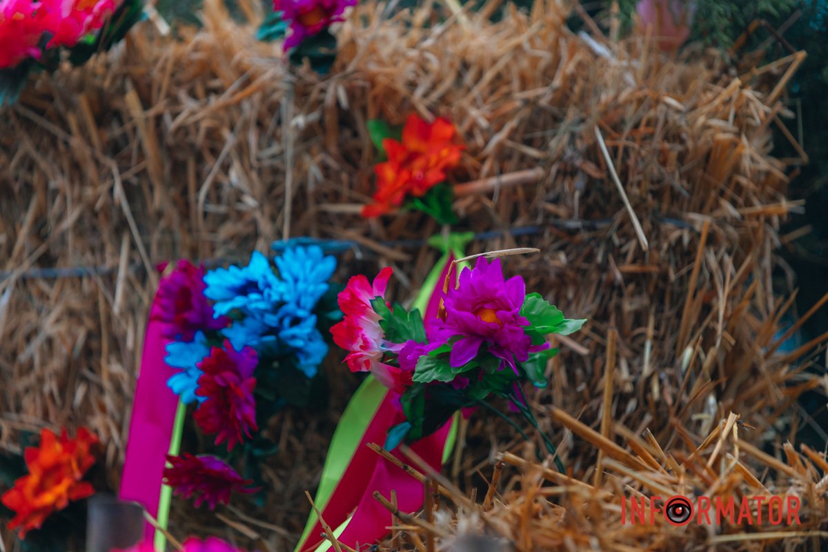 Трошки щастя