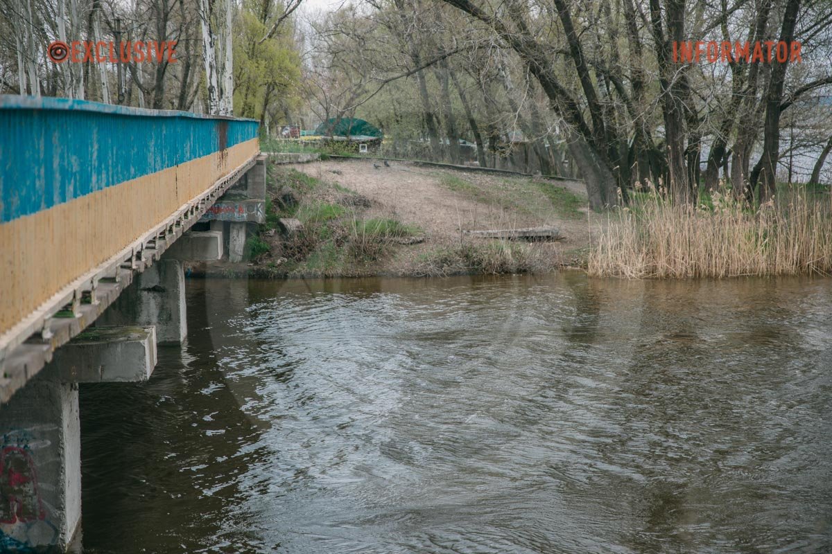 Водопілля може тривати до 17 квітня
