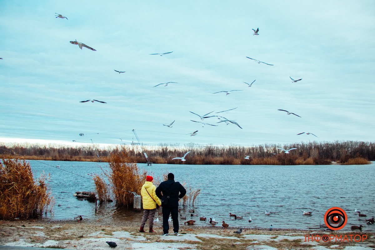 Там можна було пройти (грудень 2022)