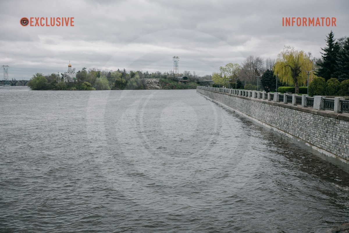 Помітні зміни