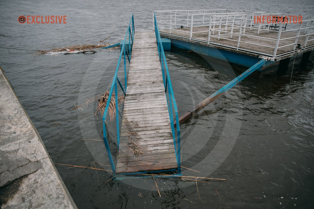 Краще не ходити