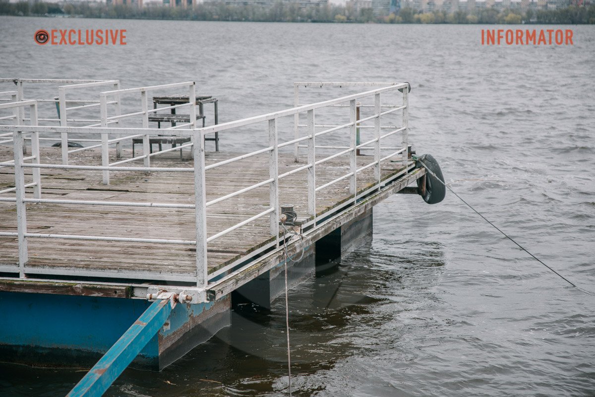 В деяких містах області є підтоплення