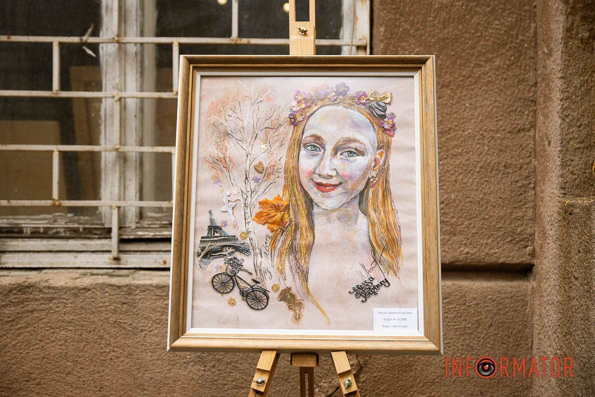 Портрет Портрет