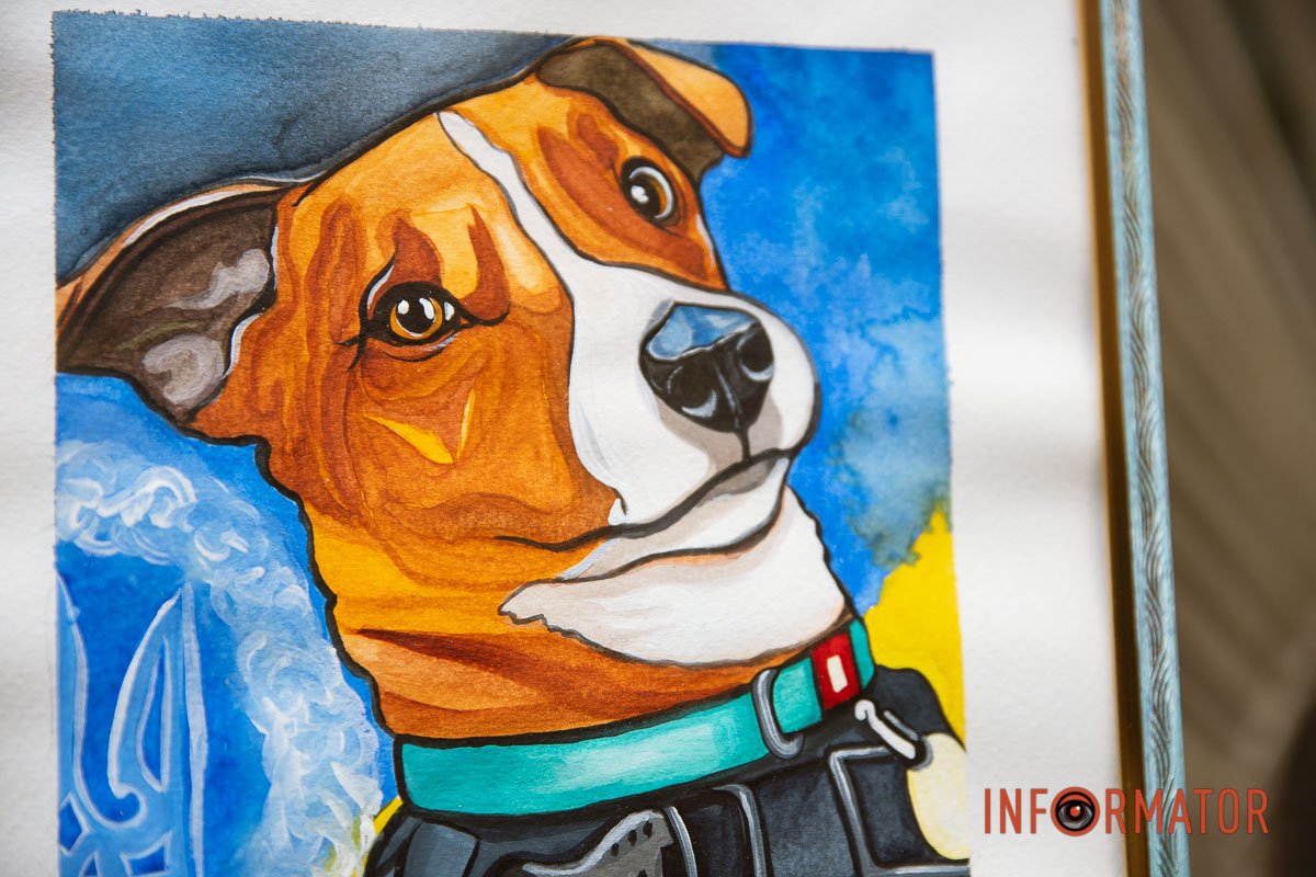 Пес Патрон Пес Патрон