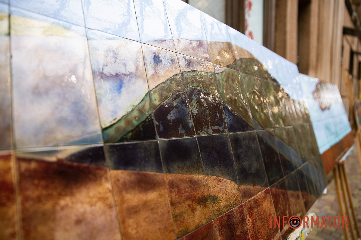 Представлені 25 картин Представлені 25 картин