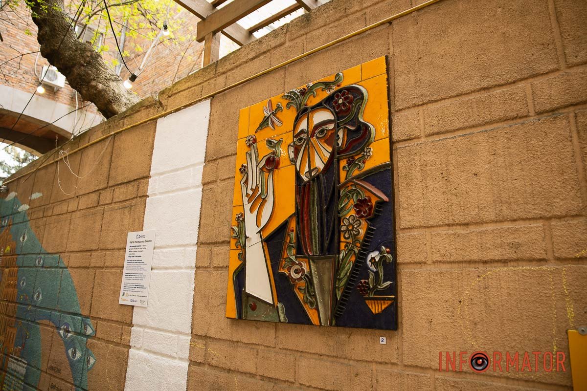 Популяризація мистецтва Популяризація мистецтва