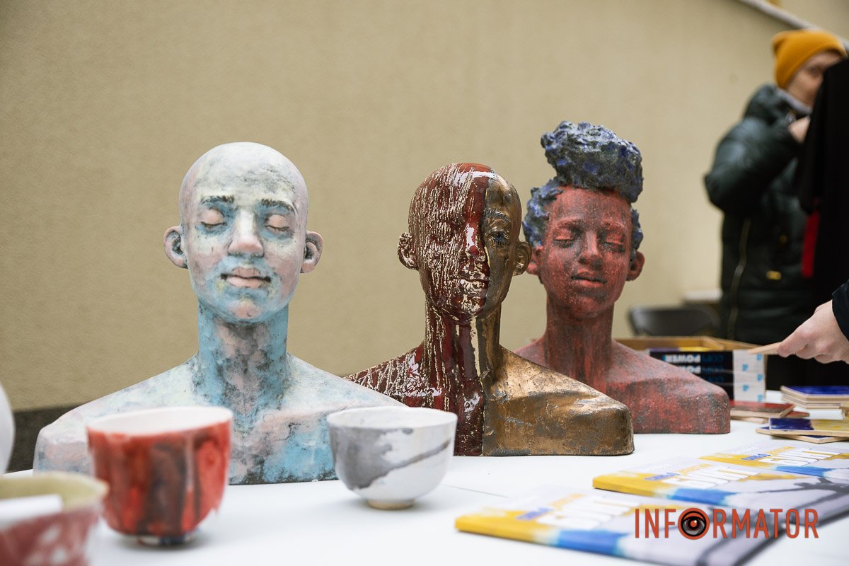 Скульптури Скульптури