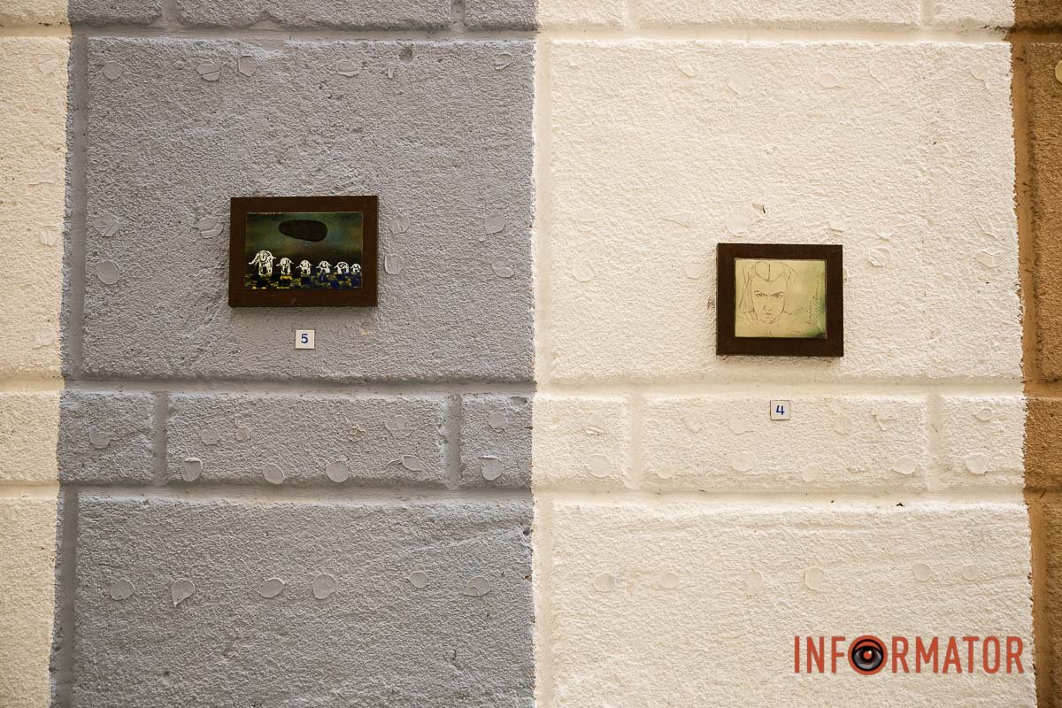 Авторкою стала Аліна Набока Авторкою стала Аліна Набока