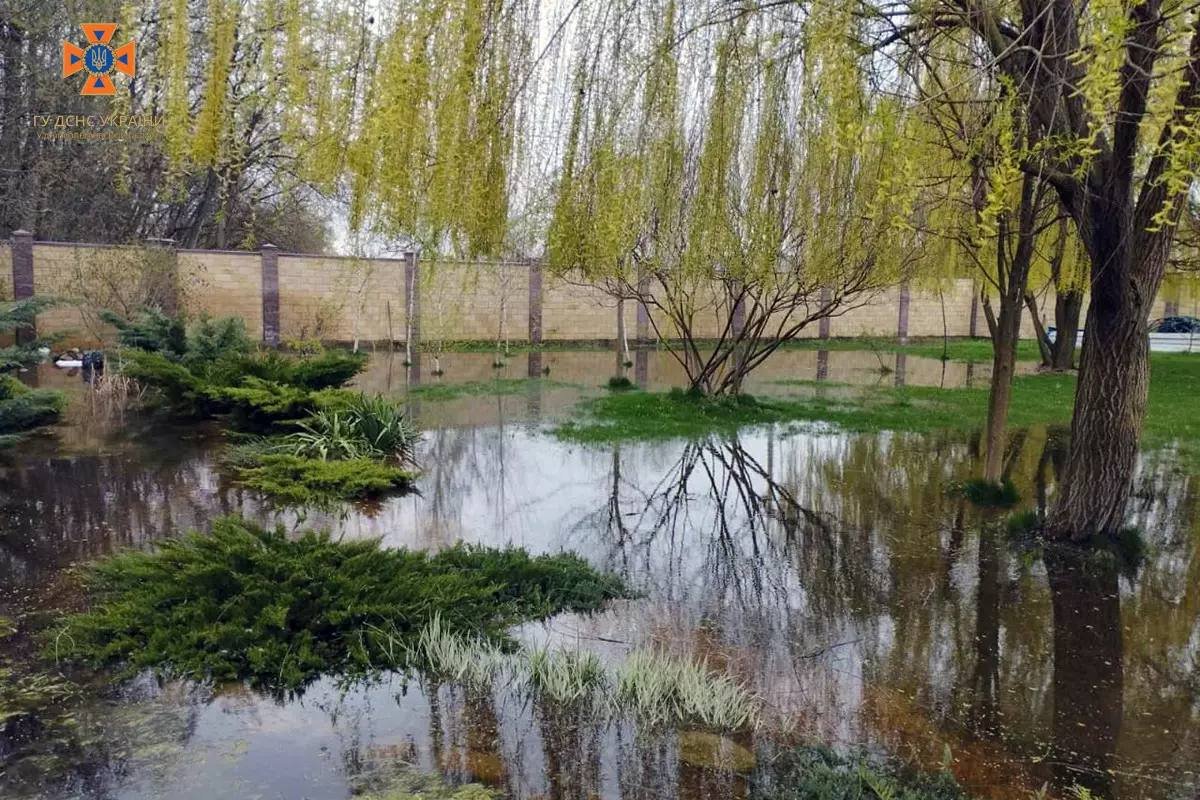 Сюди викликали рятувальників