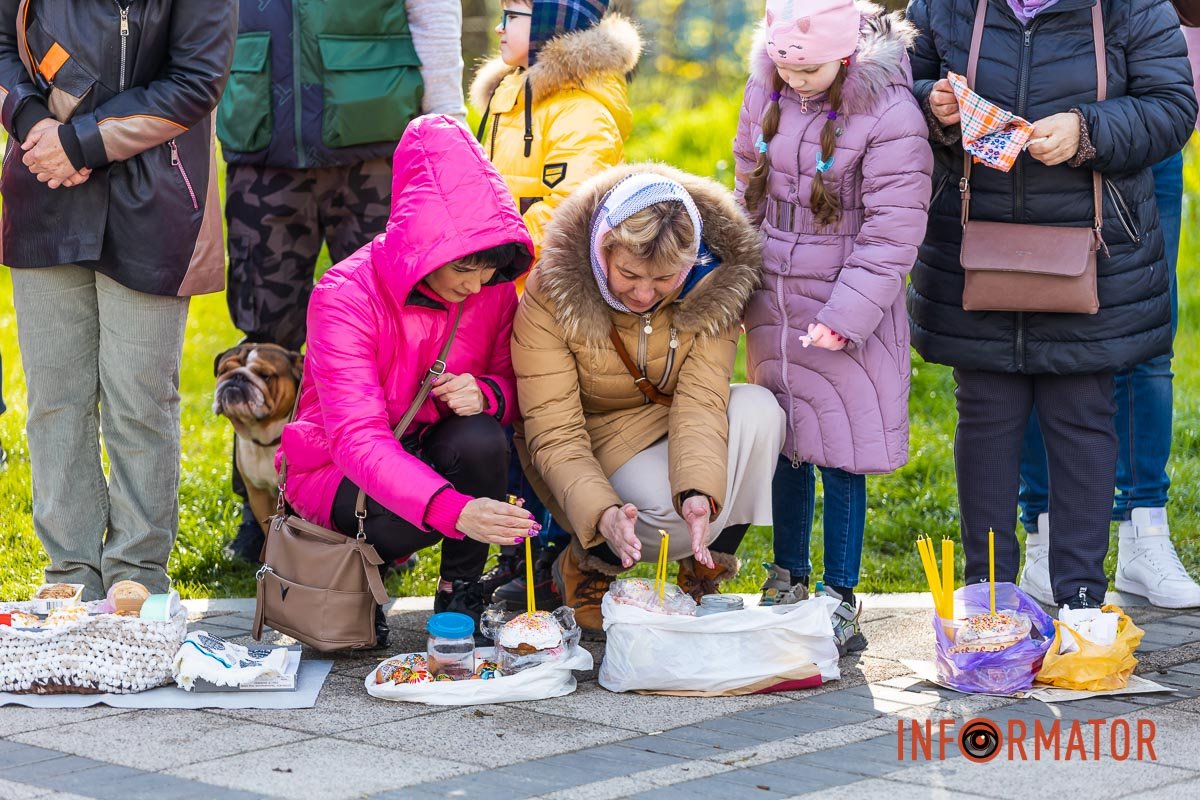 Збереження традицій