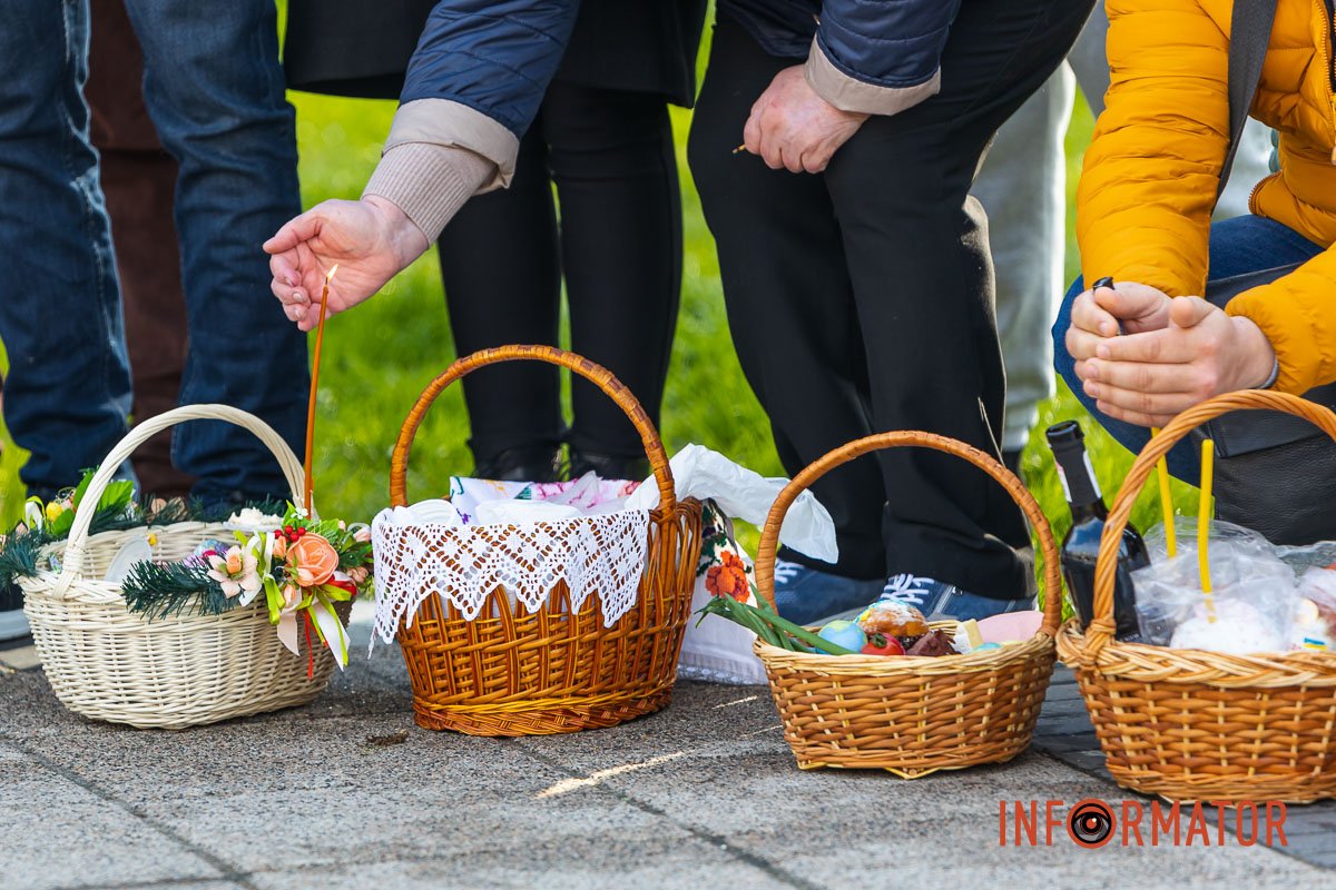 Великодня краса