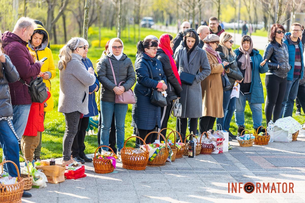 Великдень 2023