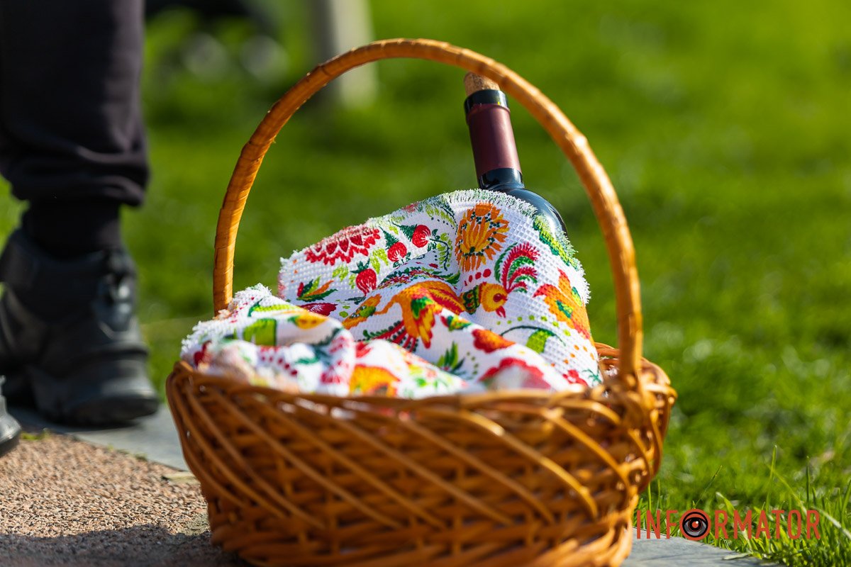 Поєднання кольорів