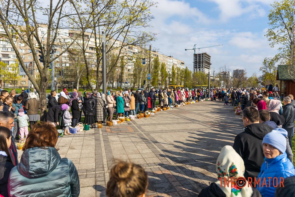 Кілометрова черга