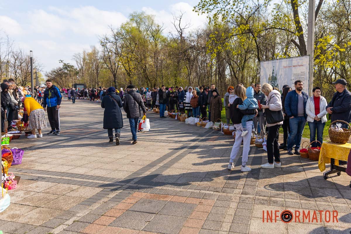 Воістину воскрес