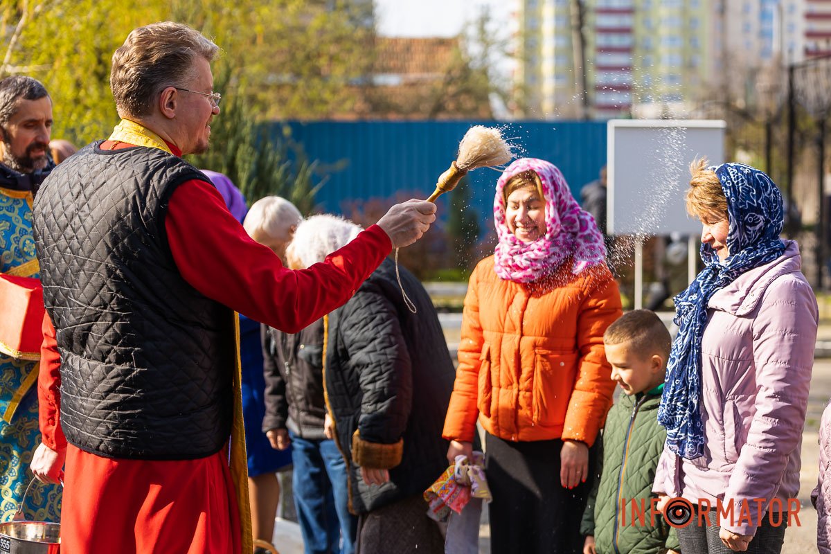 Фото: Дмитро Федоров